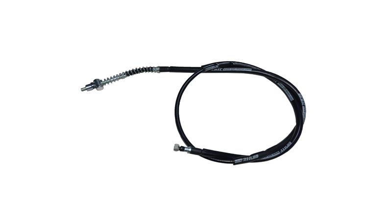 ARKA FREN HALATI (TRENDY XC)